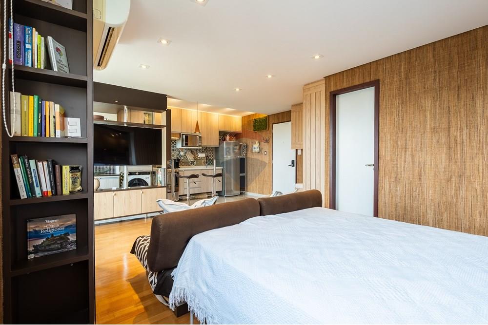 Apartamento - Alugar - São Paulo , São Paulo - 10_ST.jpg - 601971016-539