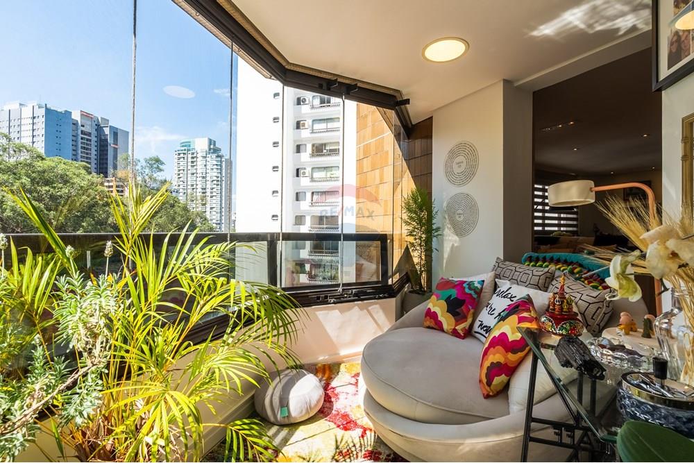 Apartamento - Venda - São Paulo , São Paulo - 20_Ap.jpg - 601971075-7
