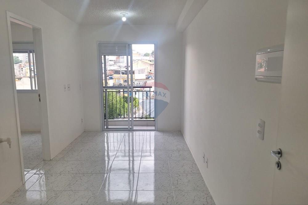 Apartamento - Alugar - São Paulo , São Paulo - WhatsApp Image 2026-02-05 at 20.46.39.jpeg - Sala - 601751067-132