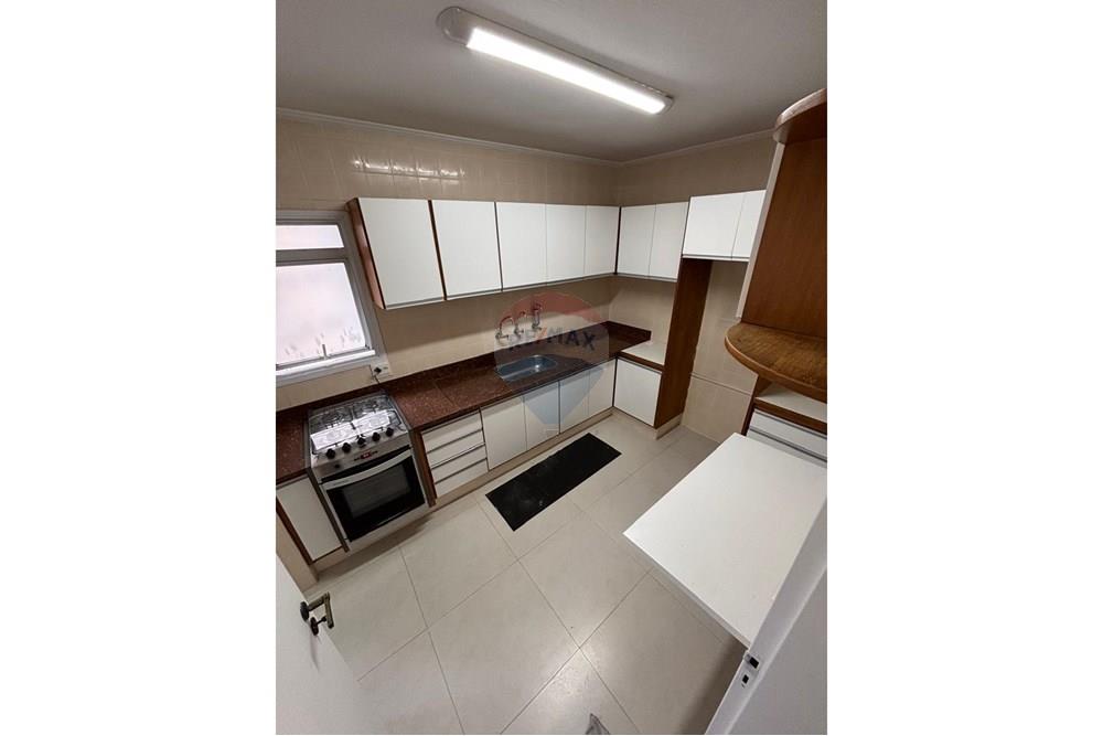 Apartamento - Alugar - São Paulo , São Paulo - 16 B17.jpeg - 601361040-166