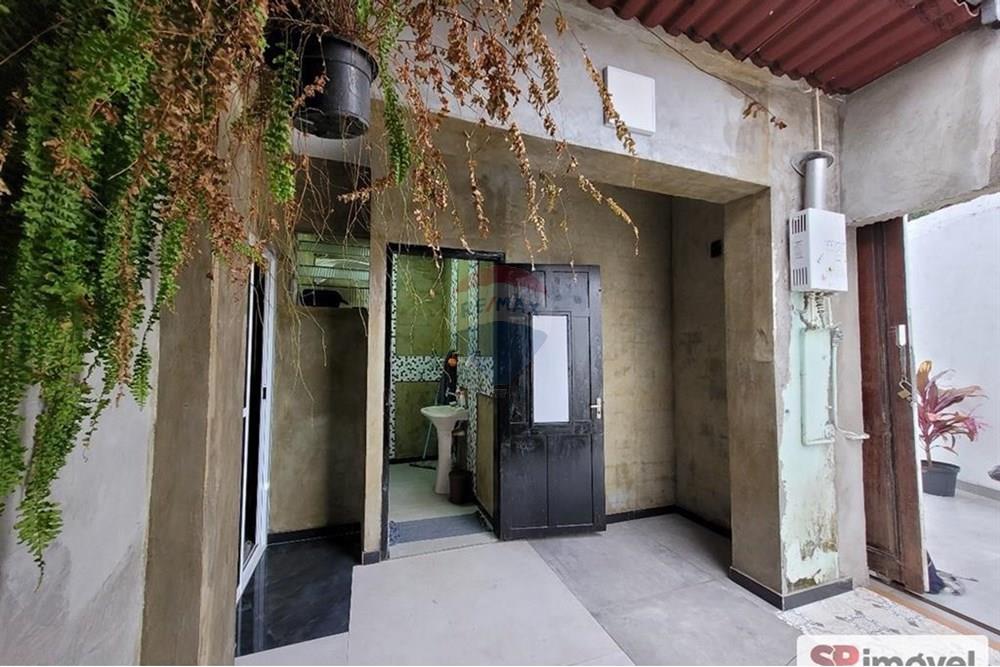 Casa - Alugar - São Paulo , São Paulo - AMOROSO COSTA 455. 4 .jpg - 601051076-31