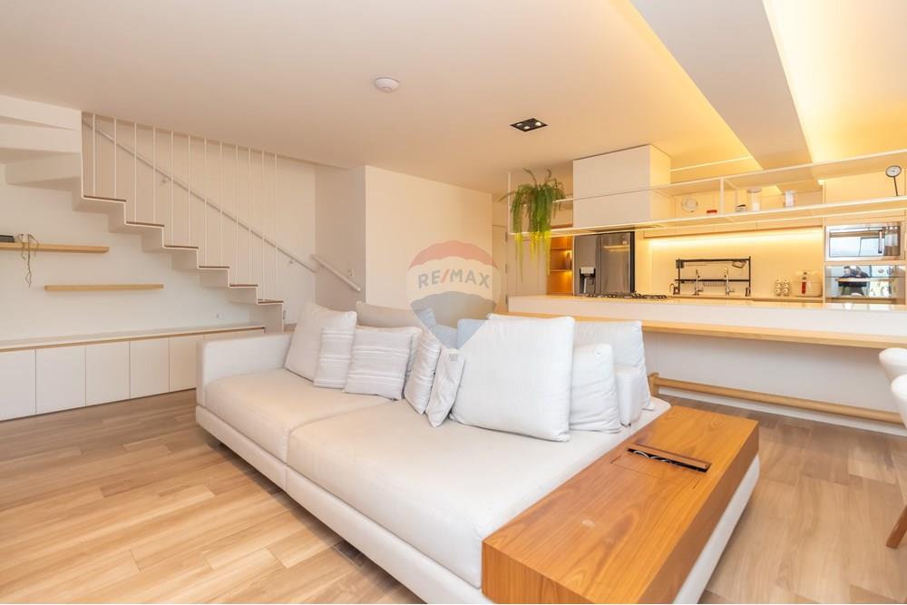 Cobertura - Venda - São Paulo , São Paulo - IMG_276515.jpg - 602031002-111