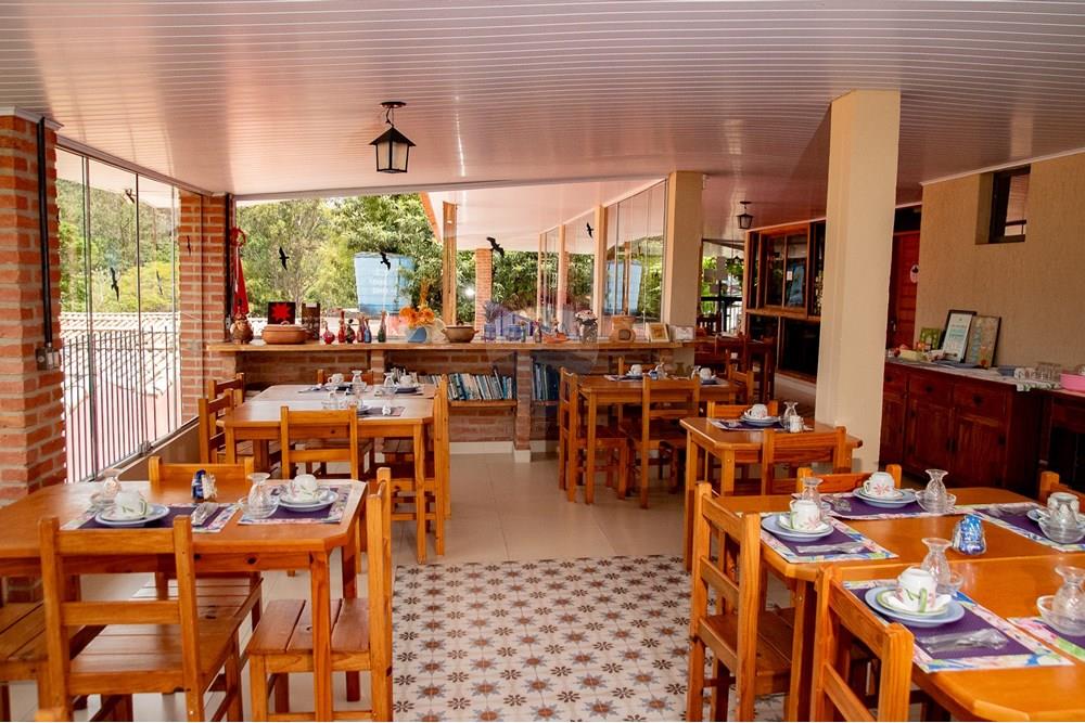 Chácara / Sítio / Fazenda - Venda - Cunha , São Paulo - POUSADA FOTOGRAFO 15.jpg - 602181041-18