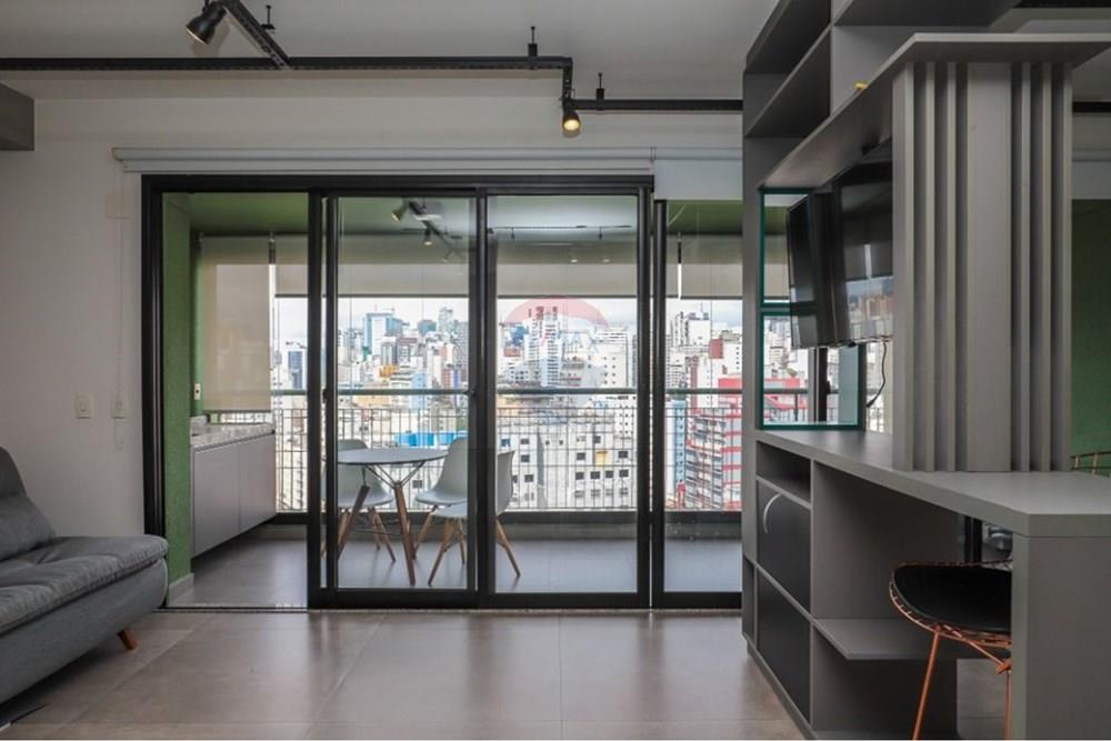 Apartamento - Alugar - São Paulo , São Paulo - 3.jpg - 602361012-224