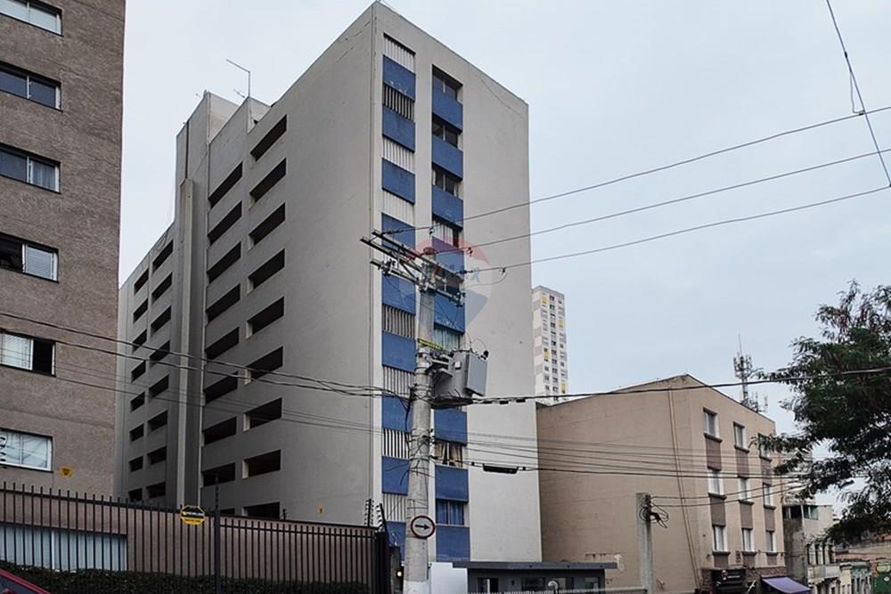 Apartamento - Venda - São Paulo , São Paulo - fachada.jpg - 601081078-4