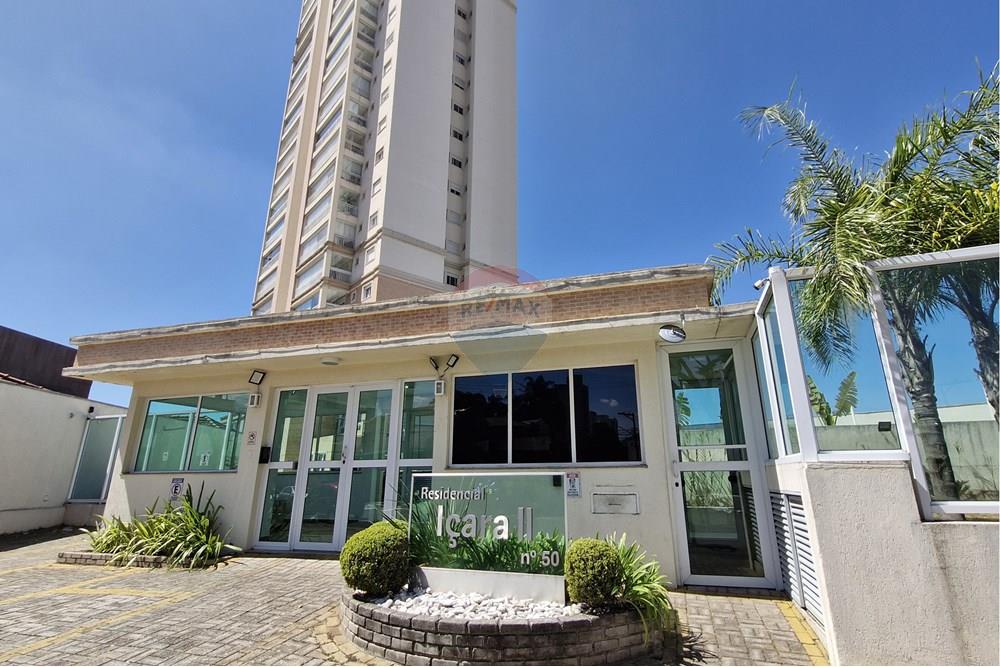 Residential - Ejerlejlighed - Sao Paulo , Sao Paulo - BR - RUA JOSÉ NOBRE, 50 (2).jpg - 601051066-8