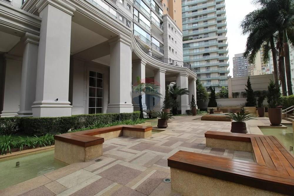 Apartamento - Alugar - São Paulo , São Paulo - 37 DJ 106.jpg - 601361040-193