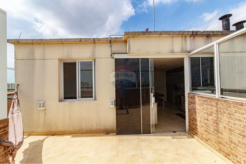 Woningbouw - Penthouse - São Paulo , São Paulo - BR - 07espaco-externo_007.jpg - 601421003-60