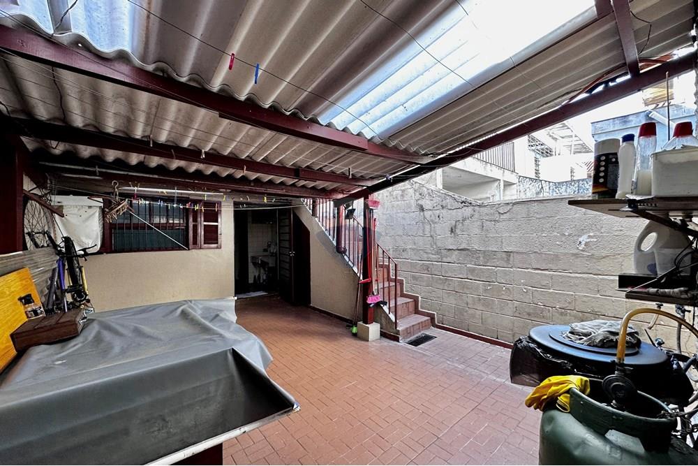 Sobrado - Venda - São Paulo , São Paulo - IMG_8853.jpg - 602331017-82