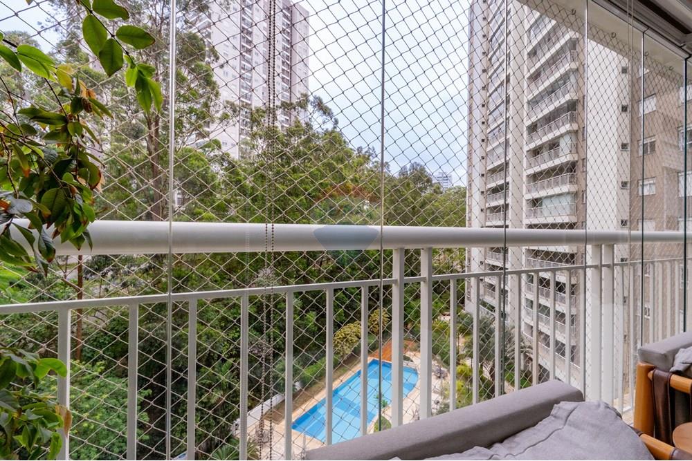 Apartamento - Venda - São Paulo , São Paulo - 01fotos_020.jpg - 601351230-54
