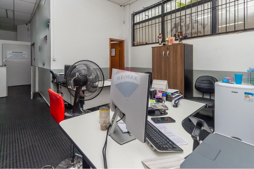 Galpão - Venda - São Paulo , São Paulo - IMG_622035.jpg - 602271002-16