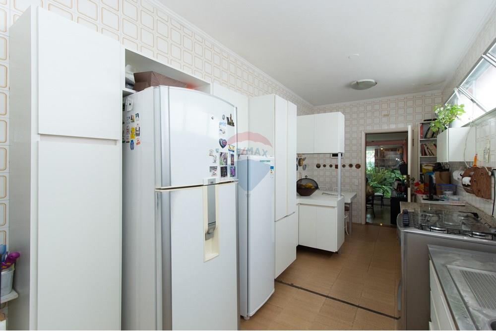 Casa - Venda - São Paulo , São Paulo - 37 Cozinha.jpg - 601971016-533