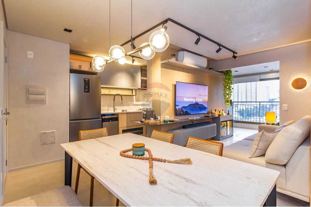 Résidentiel - Appartement - São Paulo , São Paulo - BR - 03apartamento_015.JPG - 601421022-16