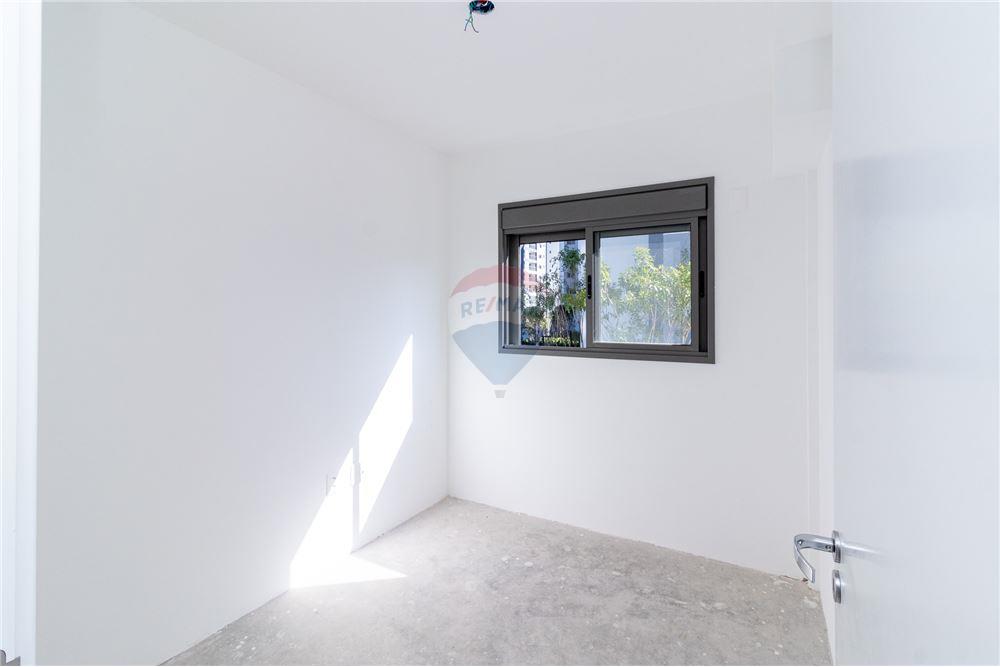 Apartamento - Venda - São Paulo , São Paulo - Sala de Jogos - 601751058-88