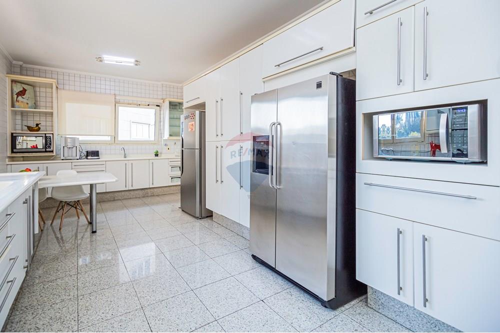 Apartamento - Venda - São Paulo , São Paulo - 35.JPG - Cozinha - 601081007-106