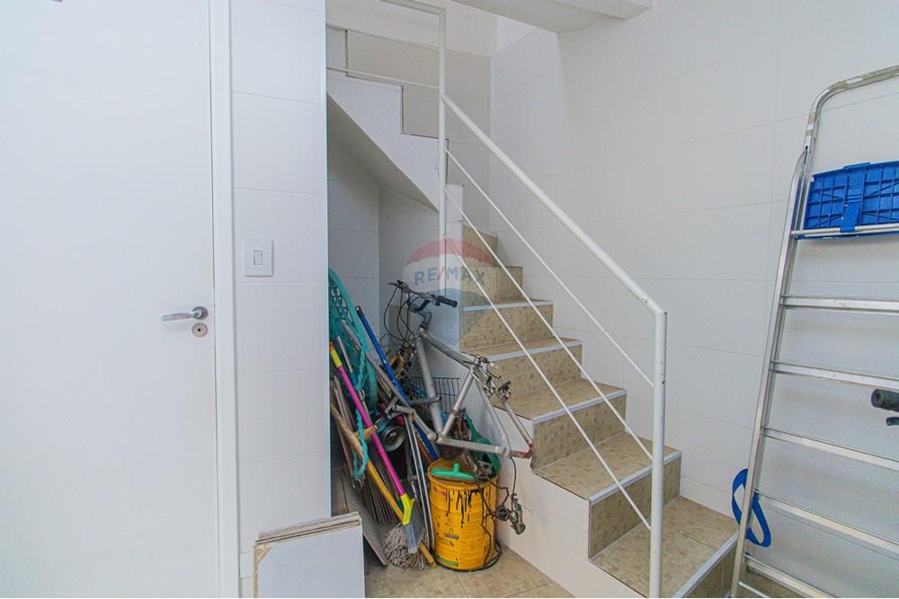 Sobrado - Venda - São Paulo , São Paulo - 05area-de-servico_007.jpg - 601421020-33