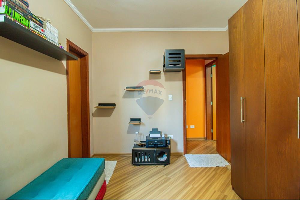 Sobrado - Venda - São Paulo , São Paulo - 05dormitorios_016.jpg - 601401050-2