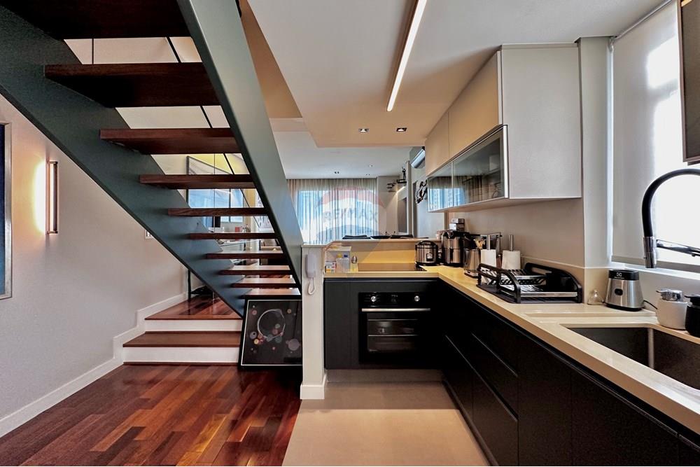 Residential - Kondo/ Apartemen - São Paulo , São Paulo - BR - IMG_9799.jpg - 602331010-39