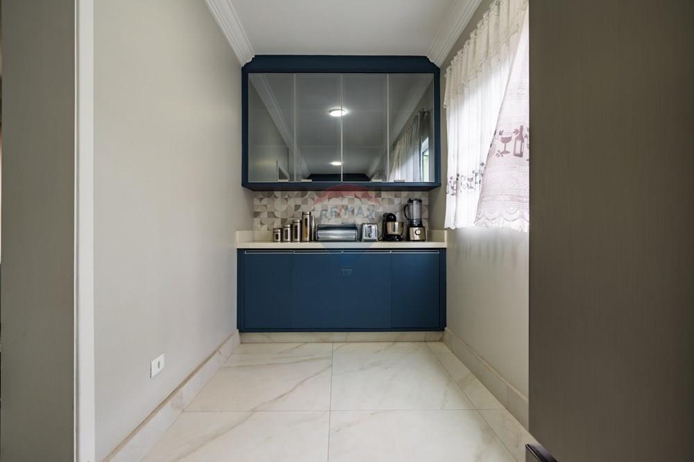 Sobrado - Venda - São Paulo , São Paulo - CS-35.jpg - 601471004-447