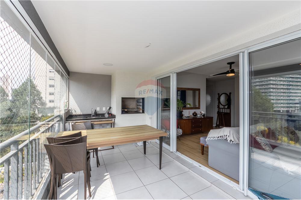 Apartamento - Venda - São Paulo , São Paulo - 31 - 601331053-17