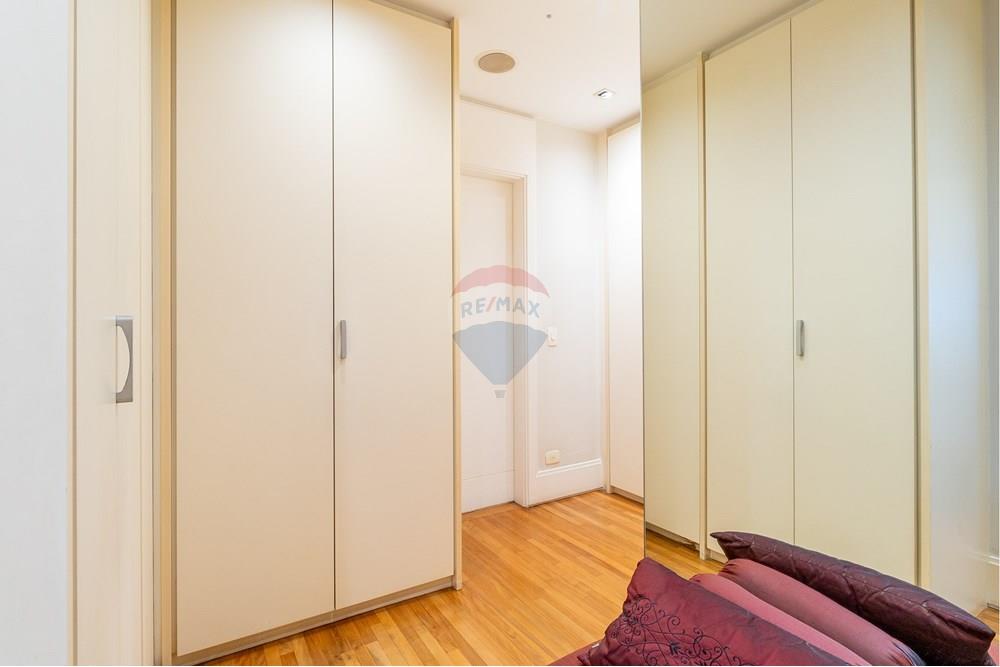 Apartamento - Venda - São Paulo , São Paulo - IMG_3183.jpg - Closet - 601081008-32