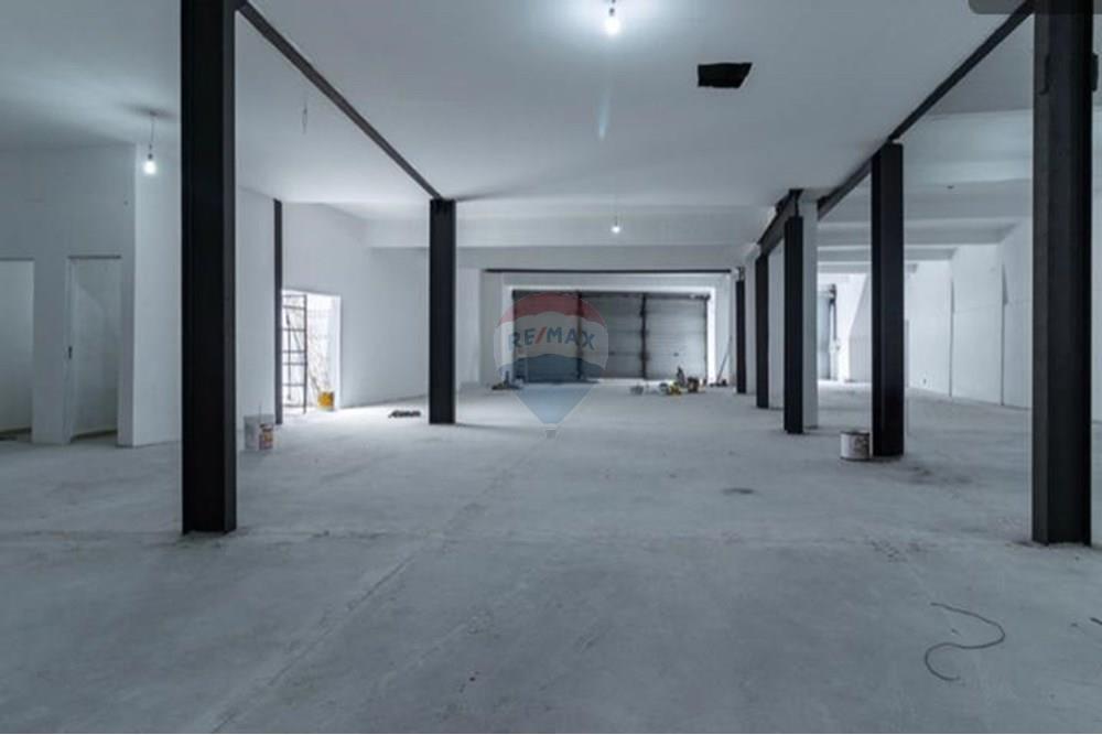 Galpão - Alugar - São Paulo , São Paulo - ABILIO PEDRO RAMOS 3 .jpeg - 601051076-56