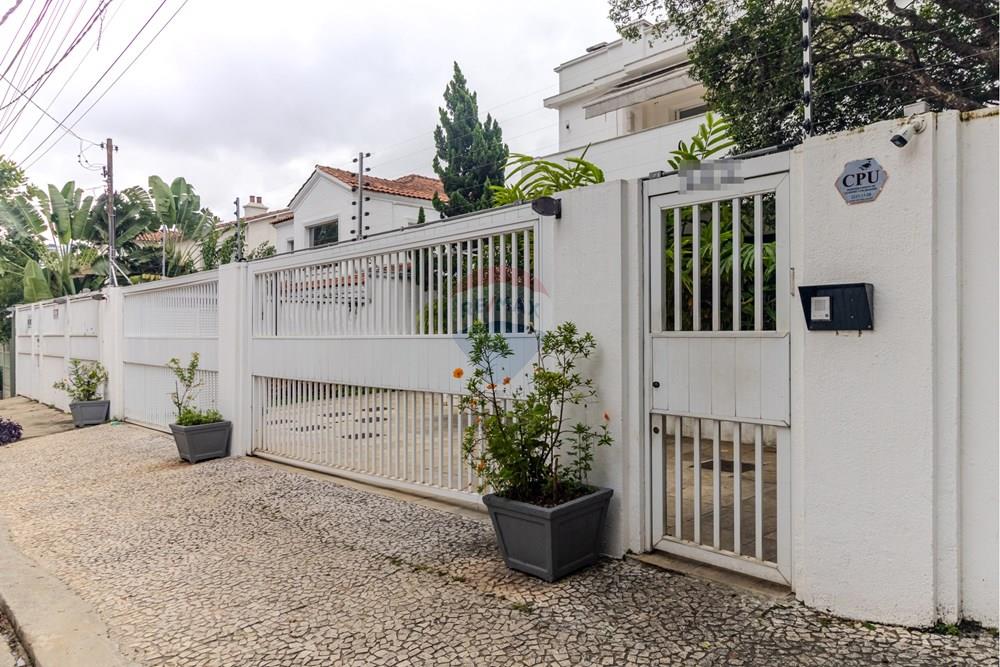 Casa - Venda - São Paulo , São Paulo - 01fachada001.jpg - 601081019-70