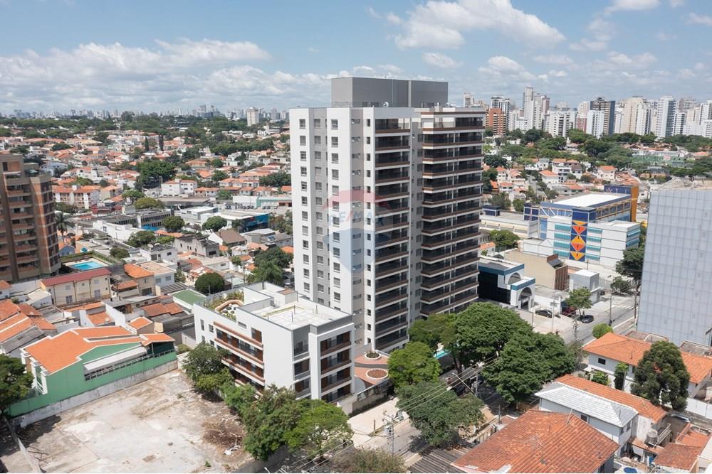 Apartamento - Venda - São Paulo , São Paulo - DJI_0411.jpg - 601971016-487