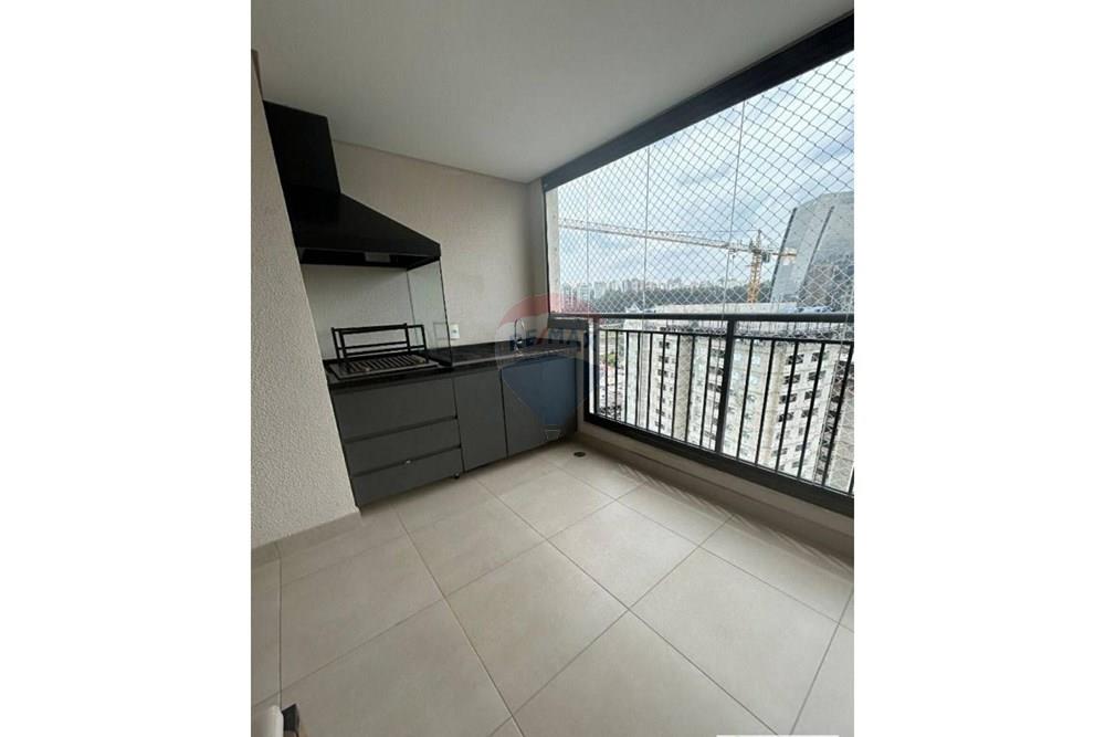 Apartamento - Alugar - São Paulo , São Paulo - varanda (5).jpeg - 601361019-3230