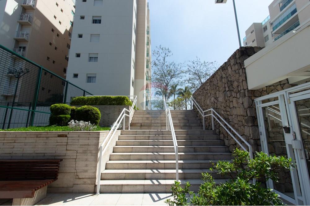 Apartamento - Venda - São Paulo , São Paulo - 04 Entrada.jpg - 601971015-609