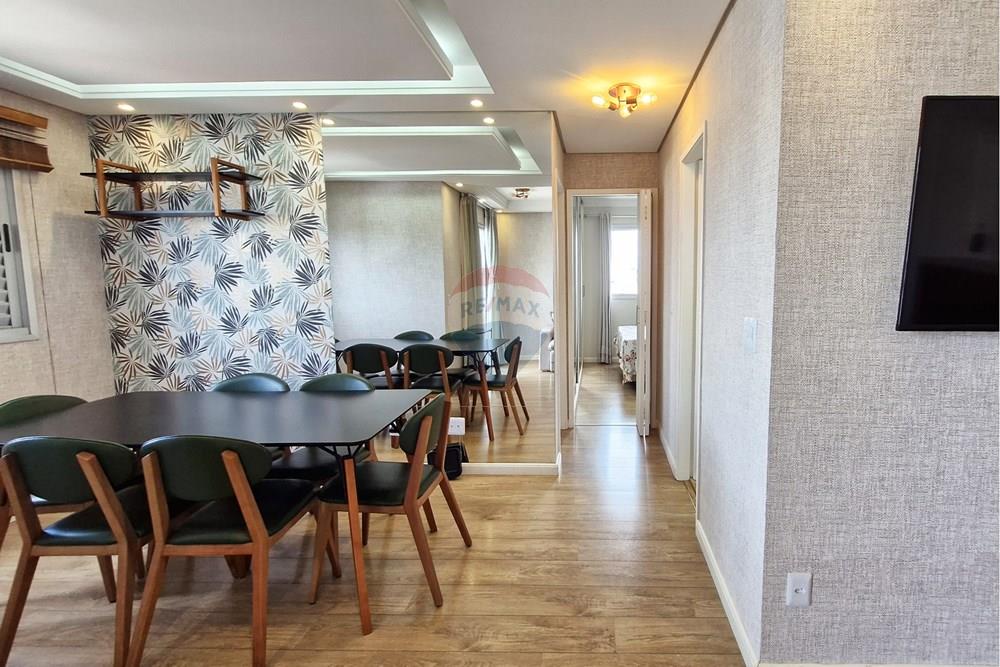 Apartamento - Venda - São Paulo , São Paulo - AV. JOSÉ MARIA FERNANDES, 480 (18).jpg - Sala - 601051090-3