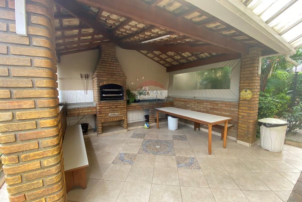 Apartamento - Alugar - São Paulo , São Paulo - IMG_0437.JPG - Churrasqueira - 602161016-38