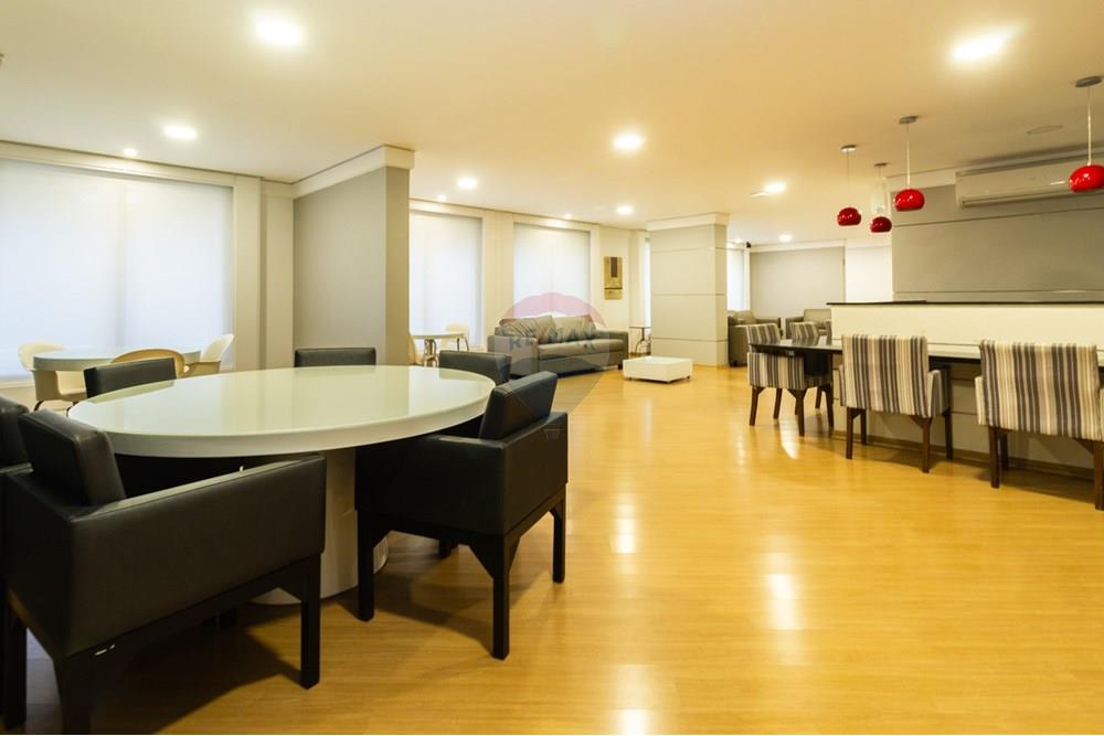 Apartamento - Venda - São Paulo , São Paulo - 31 SALÃO FESTAS 3 - HOME THEATER (2).jpg - 602281044-9