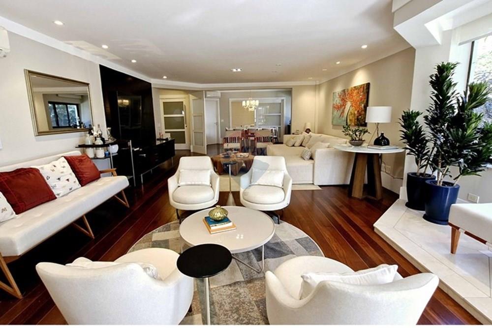 Apartamento - Venda - São Paulo , São Paulo - RUA ADALIVIA DE TOLEDO, 325 (12).jpg - Sala de estar - 601361044-49