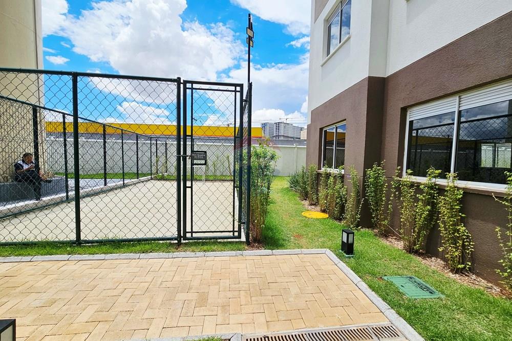 Apartamento - Alugar - São Paulo , São Paulo - 20260115_124338.jpg - 601471039-26