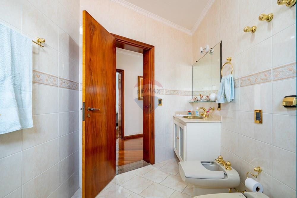 Casa - Venda - São Paulo , São Paulo - CS-113.jpg - 601471027-18