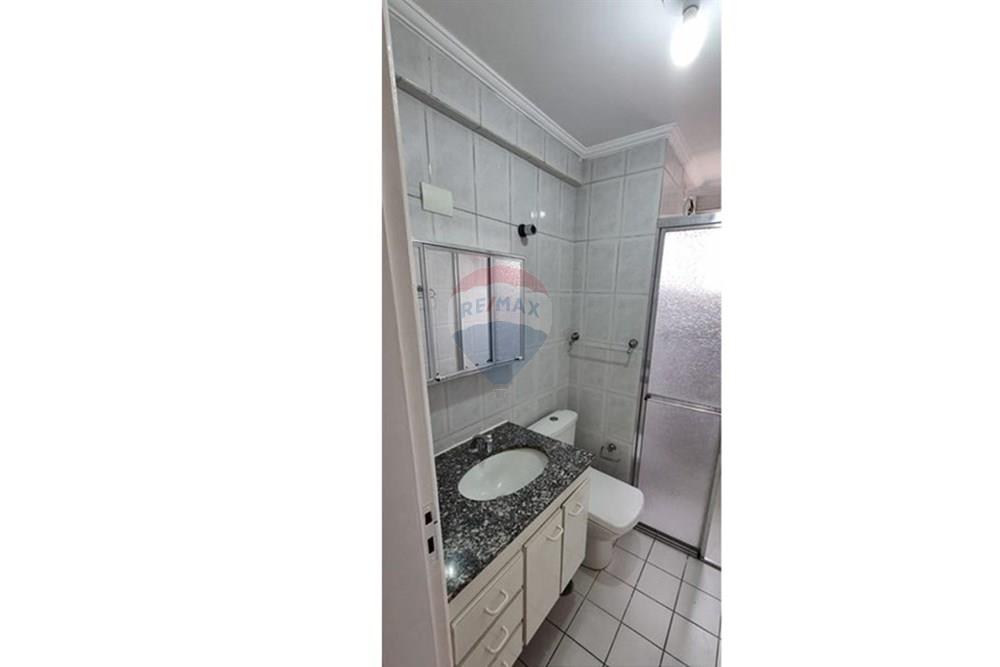 Apartamento - Alugar - São Paulo , São Paulo - JOSÉ JUSTINO PEREIRA 178. 19 .jpg - 601051076-75