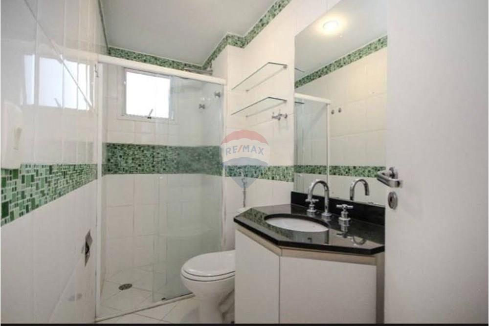 Apartamento - Alugar - São Paulo , São Paulo - 00b40e50-b7d6-4621-86ce-54253c93fbd8.jpeg - 602101006-99