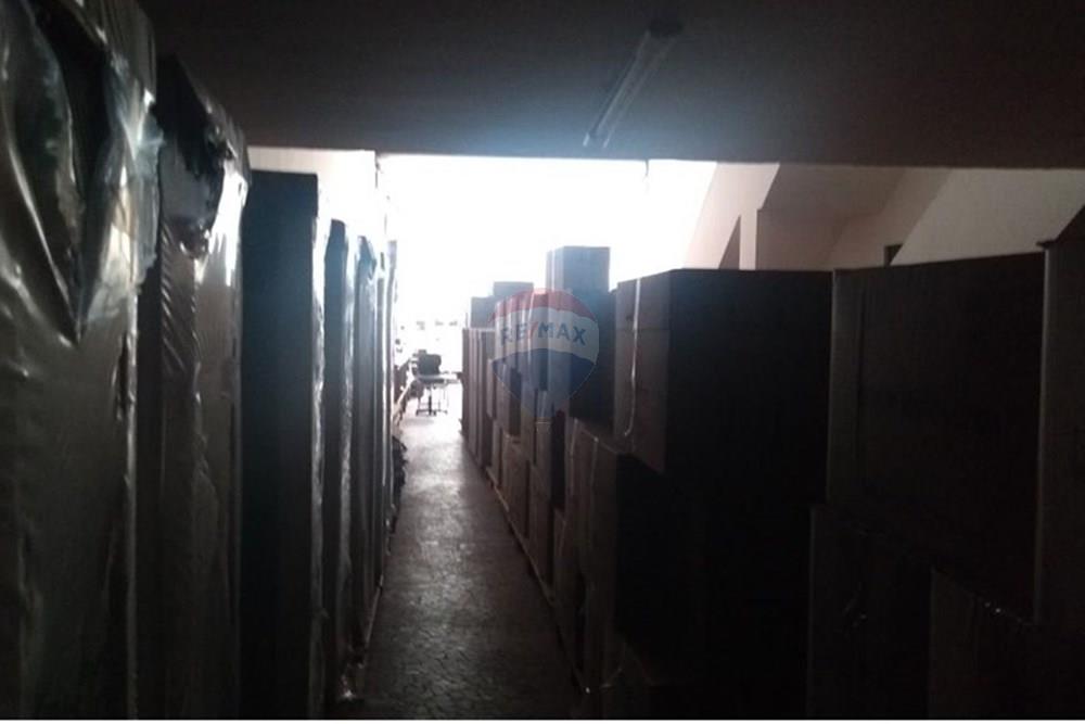 Galpão - Alugar - São Paulo , São Paulo - 3.jpg - 602291021-293