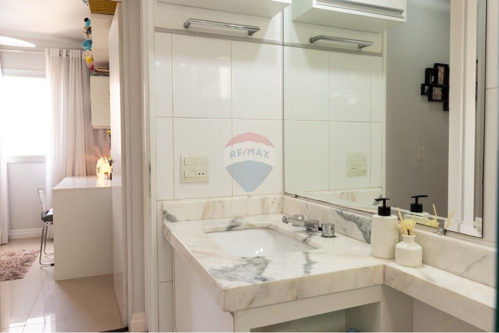 Residential - Condo/Apartment - São Paulo , São Paulo - BR - aclimacao- flavio- myhouse - seq 20 - IMG_9435 -  120925120925.jpg - Bathroom - 602171001-23