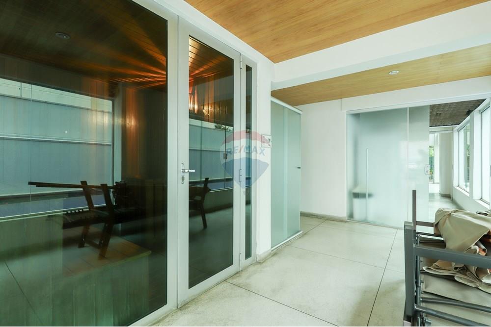 Apartamento - Venda - São Paulo , São Paulo - 01area-condominial002.jpg - Salão de Festas - 601081089-13