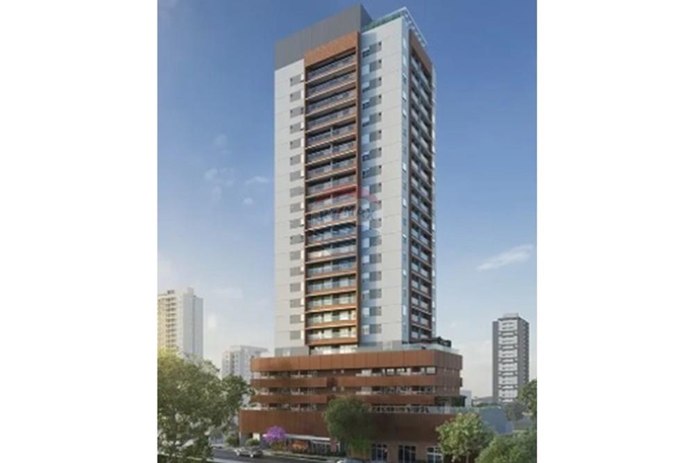 Apartamento - Alugar - São Paulo , São Paulo - Prédio.jpg - 601471038-32