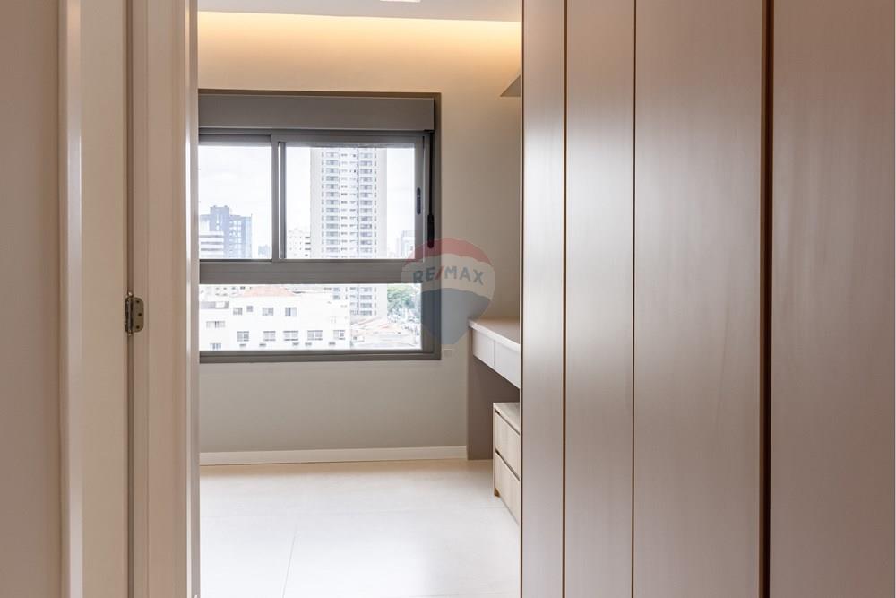 Apartamento - Venda - São Paulo , São Paulo - _MG_6158-HDR.JPG - 601361021-1777