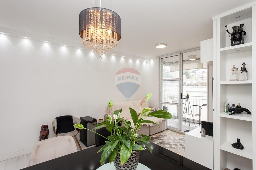 Apartamento - Venda - São Paulo , São Paulo - IMG_7507.jpg - 601751009-336