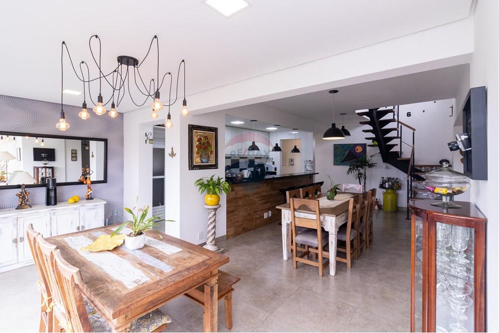 Cobertura à venda com 3 quartos, 184m² - Foto 15