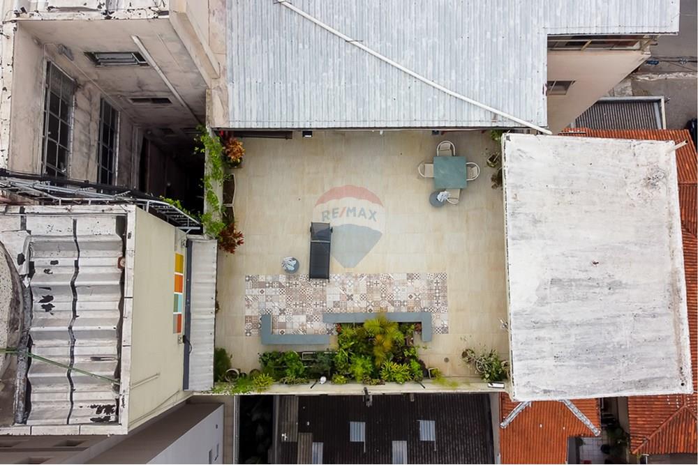 Apartamento à venda com 3 quartos, 130m² - Foto 33