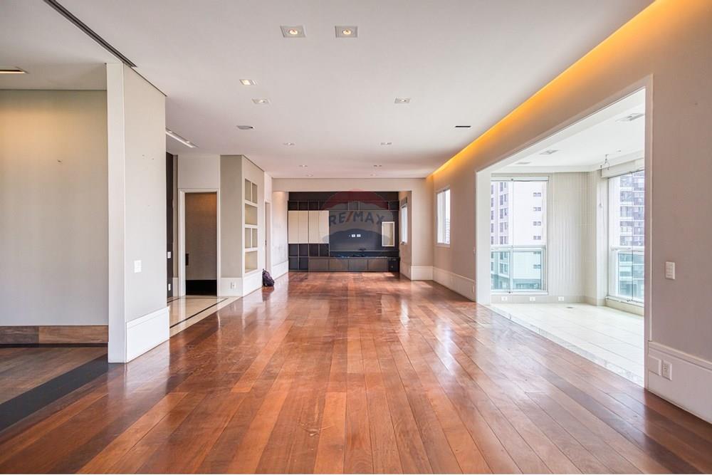 Apartamento - Venda - São Paulo , São Paulo - 03sala004.jpg - Sala de estar - 601081090-25