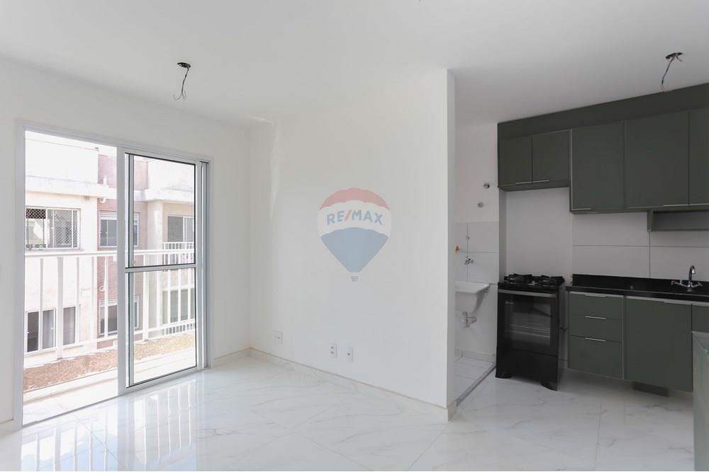 Apartamento - Alugar - São Paulo , São Paulo - IMG_0933.jpg - Sala - 601751011-961