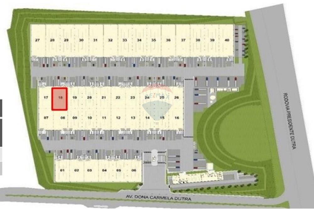 Galpão - Alugar - Guarulhos , São Paulo - 2.jpg - 602291021-157