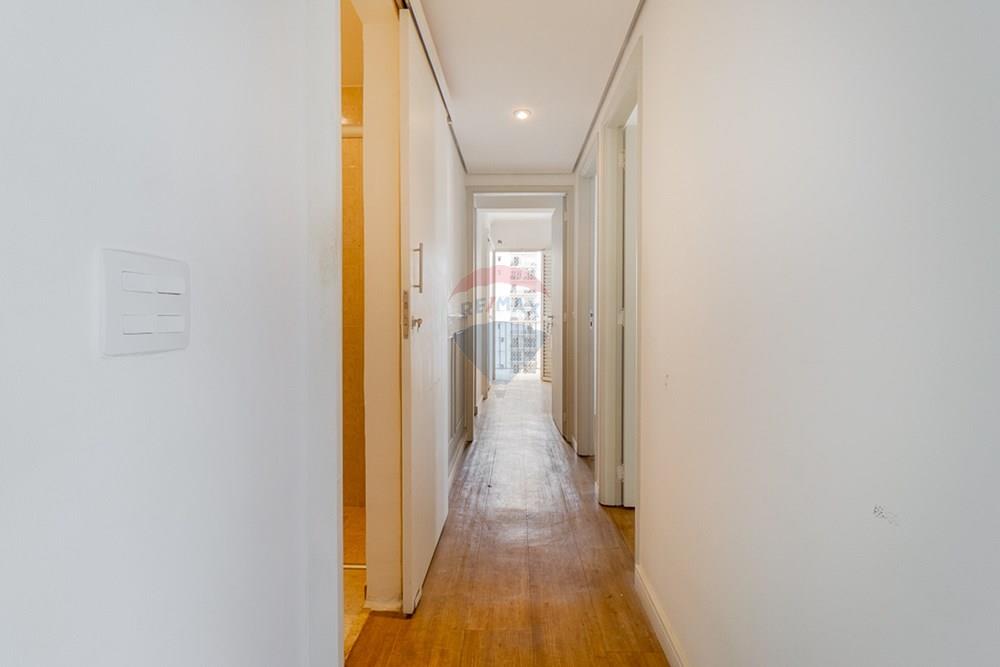 Apartamento - Venda - São Paulo , São Paulo - IMG_1505-HDR.jpg - Corredor - 601081089-16